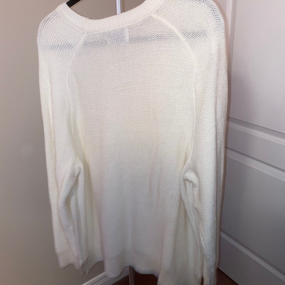 Old Navy sweater - Picture 5 of 8